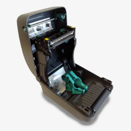Imprimante étiquette Zébra GX430t - 300dpi - USB