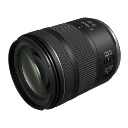 Canon RF 28-70mm F2.8 IS STM