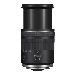 Canon RF 28-70mm F2.8 IS STM