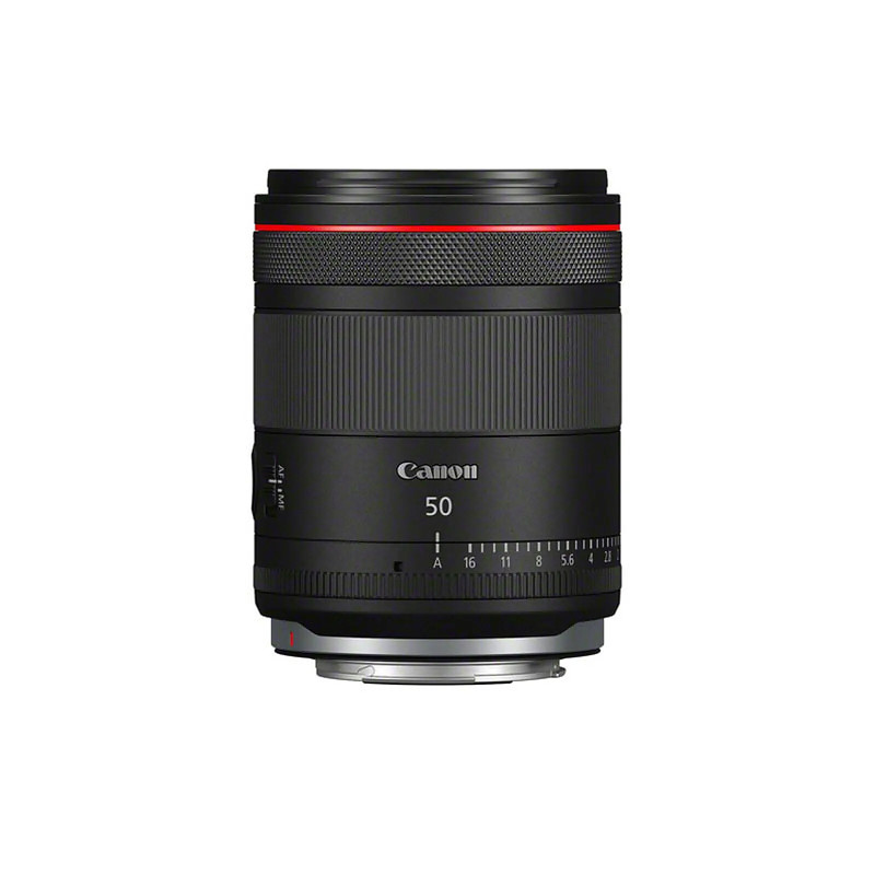 CANON Objectif RF 50mm f/1.4L VCM
