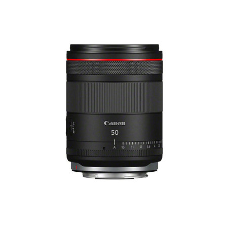 CANON Objectif RF 50mm f/1.4L VCM