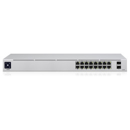 Switch Ubiquiti UniFi USW-16-POE