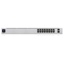 Switch Ubiquiti UniFi USW-16-POE