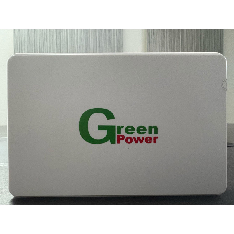 Mini Onduleur pour Box wifi