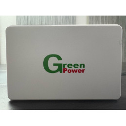 Mini Onduleur pour Box wifi