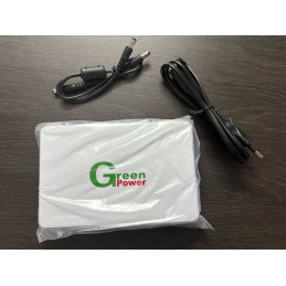 Mini Onduleur pour Box wifi