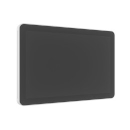 Logitech Tap Scheduler Blanc