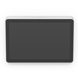 Logitech Tap IP Blanc