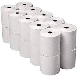 Papier pour étiquettes, papier thermosensible direct/label