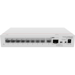 Commutateur 8 ports non géré Huawei S110-8P2ST