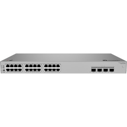 Switch HUAWEI eKit S220S Series S220S-24P4J Switch - Gris