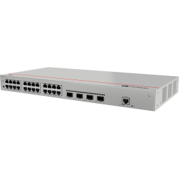 Switch HUAWEI eKit S220 Series S220-24T4X Géré L2 Gigabit