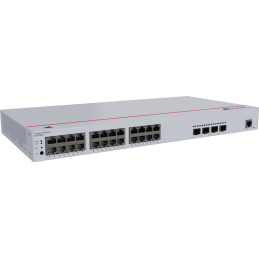Switch HUAWEI eKit S220 Series S220-24P4X Géré L2 Gigabit