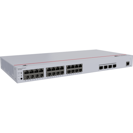 Switch HUAWEI eKit S220 Series S220-24P4X Géré L2 Gigabit