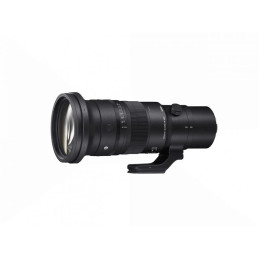 SIGMA Objectif 500mm f/5.6 DG DN OS SPORT compatible avec SONY