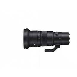 SIGMA Objectif 500mm f/5.6 DG DN OS SPORT compatible avec SONY