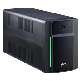 APC Back-UPS 1200VA, 230V, AVR, IEC