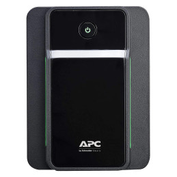 APC Back-UPS 1200VA, 230V, AVR, IEC