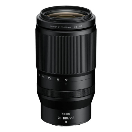 NIKON Objectif NIKKOR Z 70-180mm f/2.8