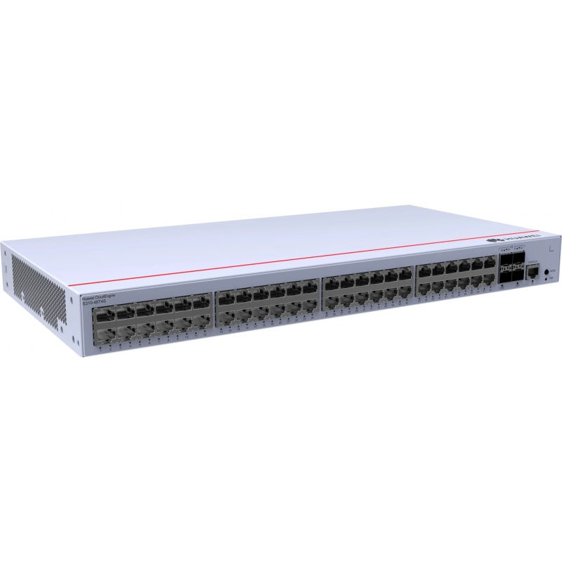 Switch Huawei Switch S310-48T4S (48*GE ports, 4*GE SFP ports