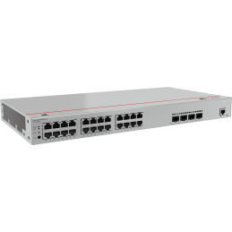Switch HUAWEI S310-24P4S (24*10/100/1000BASE-T ports, 4*GE SFP