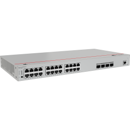 switch Huawei eKitEngine S310-24P4X 28Ports (98012382)