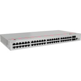 Switch Huawei S310-48P4X (48*10/100/1000BASE-T ports(380W