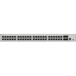 Switch Huawei S310-48P4X (48*10/100/1000BASE-T ports(380W PoE+), 4*10GE SFP+ ports, built-in AC power) Switch Huawei S310-48P4X (48*10/100/1000BASE-T ports(380W PoE+), 4*10GE SFP+ ports, built-in AC power)