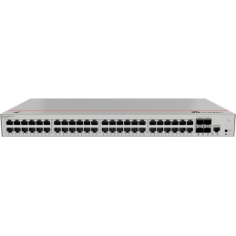 Switch Huawei S310-48P4X (48*10/100/1000BASE-T ports(380W PoE+), 4*10GE SFP+ ports, built-in AC power) Switch Huawei S310-48P4X (48*10/100/1000BASE-T ports(380W PoE+), 4*10GE SFP+ ports, built-in AC power)