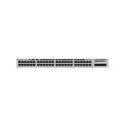 Switch Cisco Catalyst C9200L-48P-4G-E