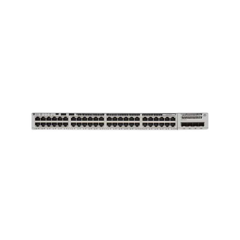 Switch Cisco Catalyst C9200L-48P-4G-E Switch Cisco Catalyst C9200L-48P-4G-E