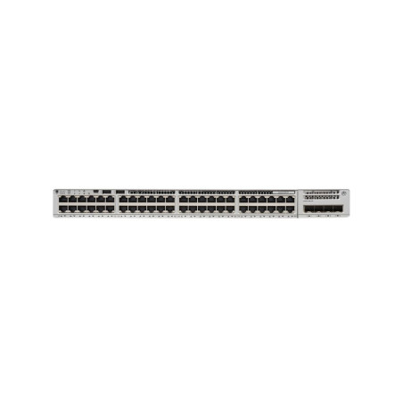 Switch Cisco Catalyst C9200L-48P-4G-E