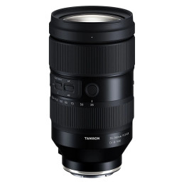 TAMRON Objectif 35-150mm f/2-2.8 Di III VXD compatible avec