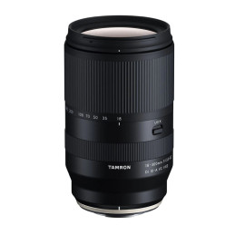 TAMRON Objectif 18-300 mm f/3.5-6.3 Di III-A VC VXD compatible