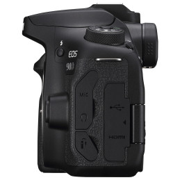 Canon EOS 90D