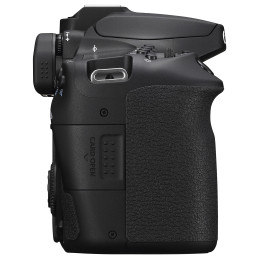 Canon EOS 90D