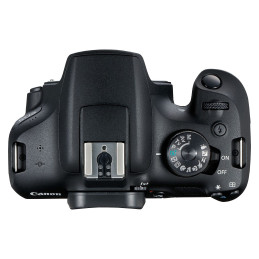 Canon EOS 2000D