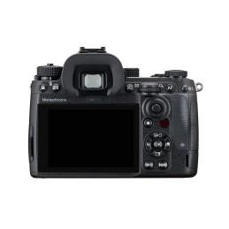PENTAX K3 III Monochrome nu
