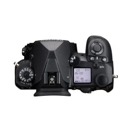 PENTAX K3 III Monochrome nu