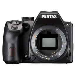 Pentax KF