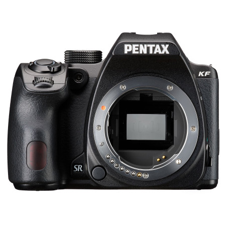 Pentax KF