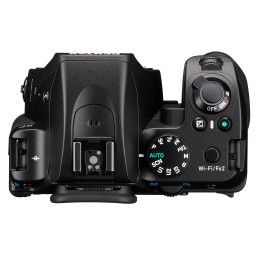Pentax KF