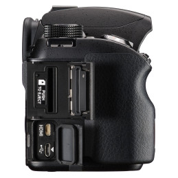 Pentax KF