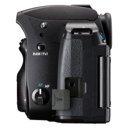 Pentax KF