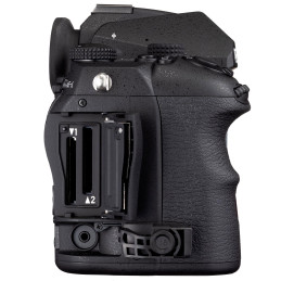 Pentax K-3 Mark III