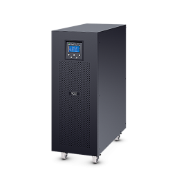 Onduleur NITRAM 10KVA Online Double Conversion