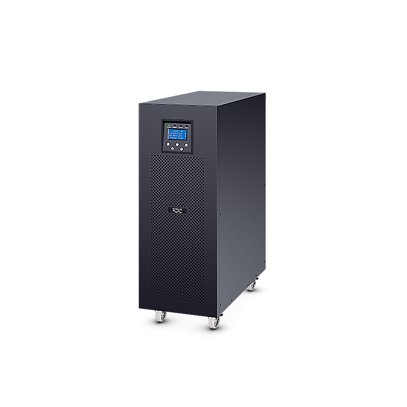 Onduleur NITRAM 10KVA Online Double Conversion