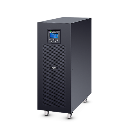 Onduleur NITRAM 10KVA Online Double Conversion