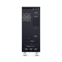 Onduleur NITRAM 10KVA Online Double Conversion