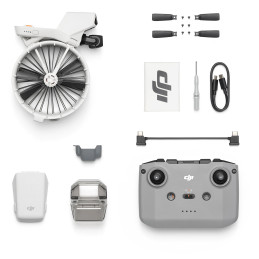 Drone DJI Flip (GL)